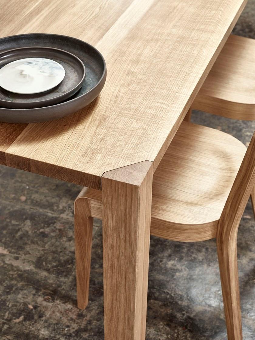 TON Деревянный стул с открытой спинкой  311 388  - Вид №7