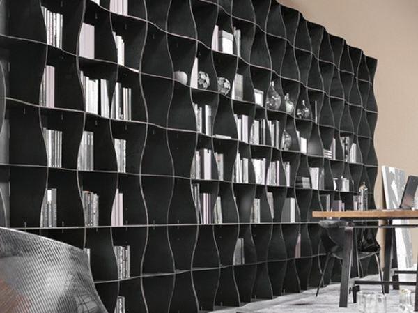 Ronda Design Модульный стеллаж из металла sun-id-1403371 - Вид №3