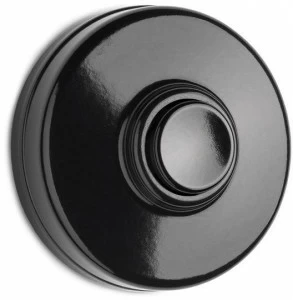 THPG Бакелитовая кнопка дверного звонка  100880