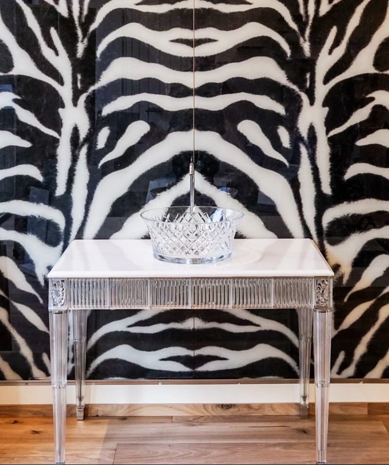 2544 Console da bagno Bianchini&Capponi CRISTALLO Bianchini Capponi - Вид №3