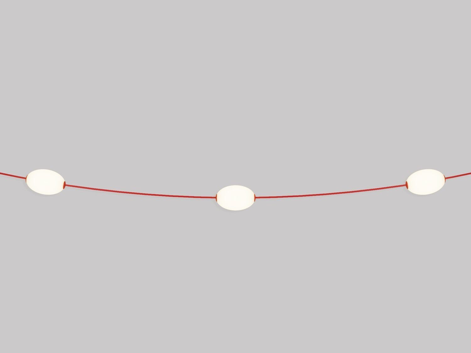 Открытый подвесной светильник Creative Cables Марина ARCH-00119008 - Вид №5