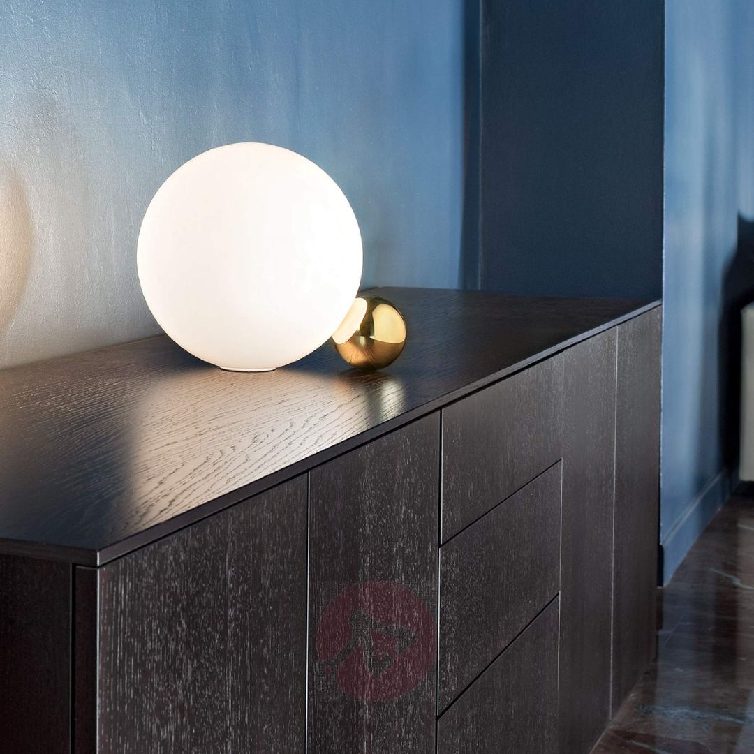 Flos F1952030 Copycat лампа настольная  - Вид №1