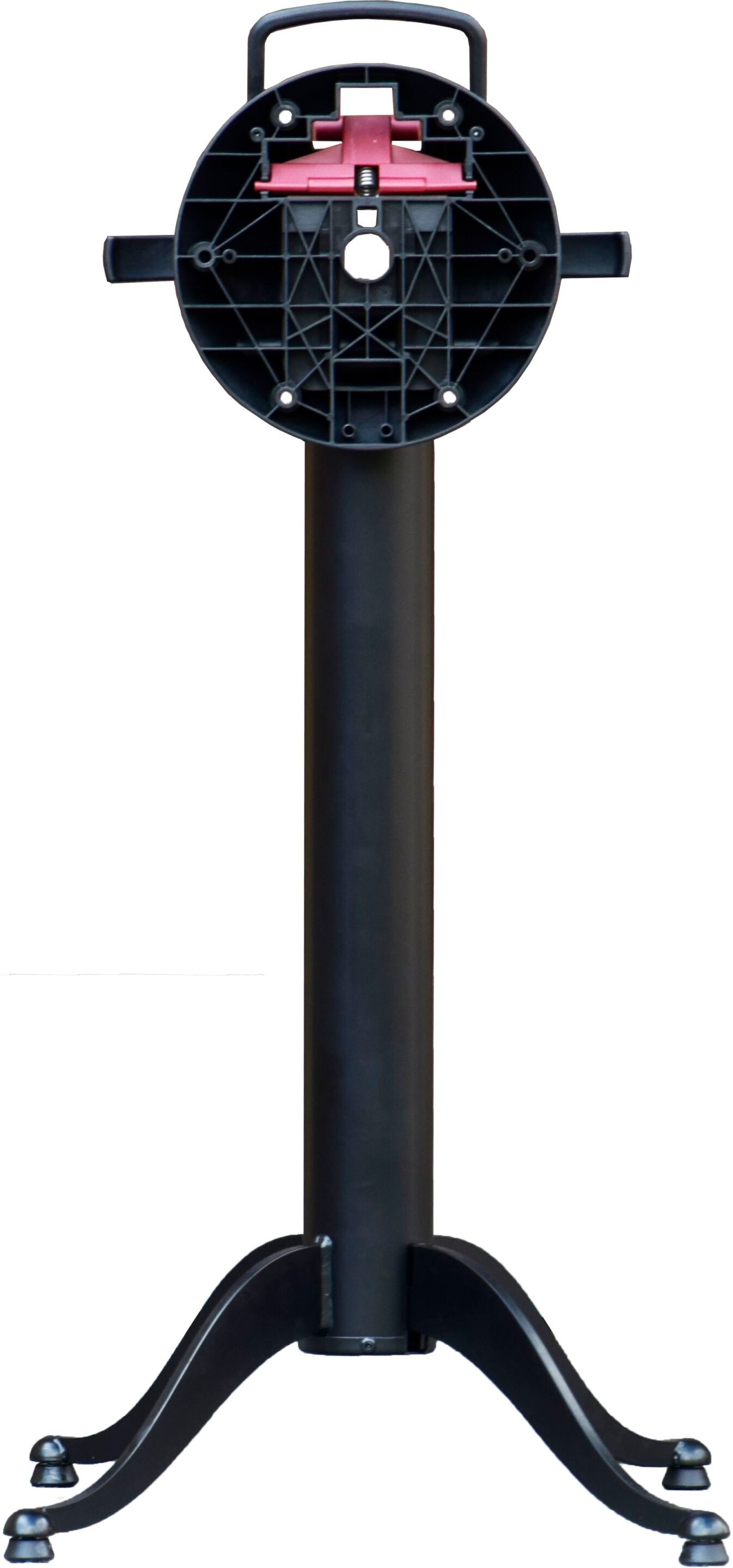 4-спицевое стальное откидное основание стола StableTable StableTable® Nouveau™ ARCH-00051968 - Вид №23