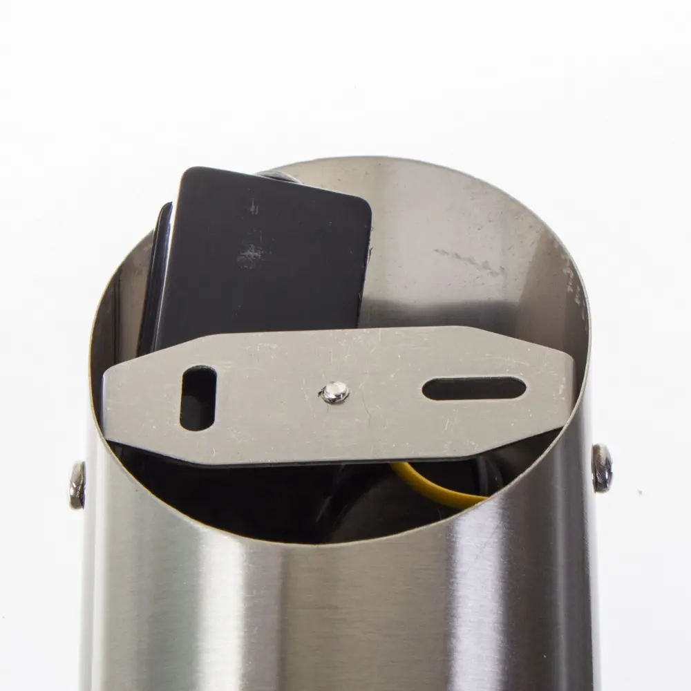 Бра уличное светодиодное Inspire Valencia, 400 Лм, IP44 STLM-2118696 - Вид №1