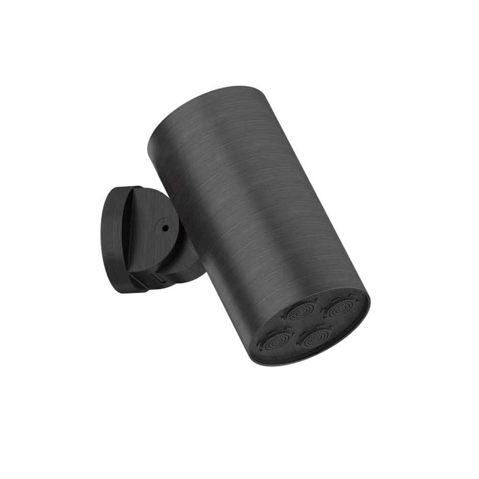 Насадка для душа 57261 187 Gessi Spotwater СОСТАРЕННАЯ БРОНЗА 57261187