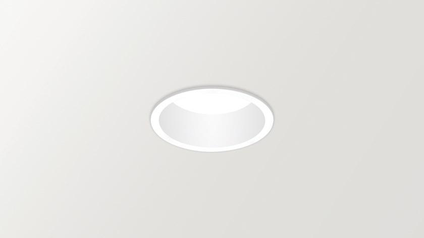 Arkoslight Алюминиевый светодиодный потолочный светильник Deep sun-id-1376917 - Вид №5