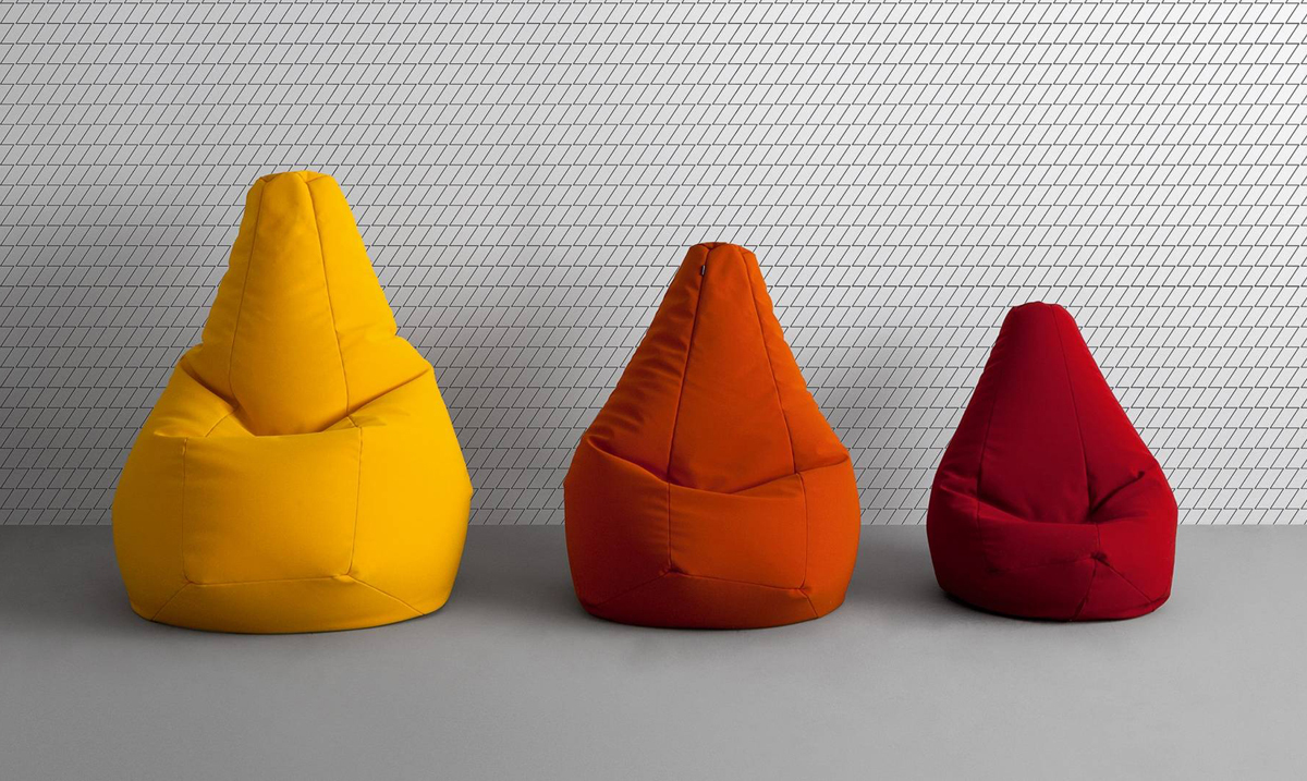 Кресло SACCO ZANOTTA 280  - Вид №1