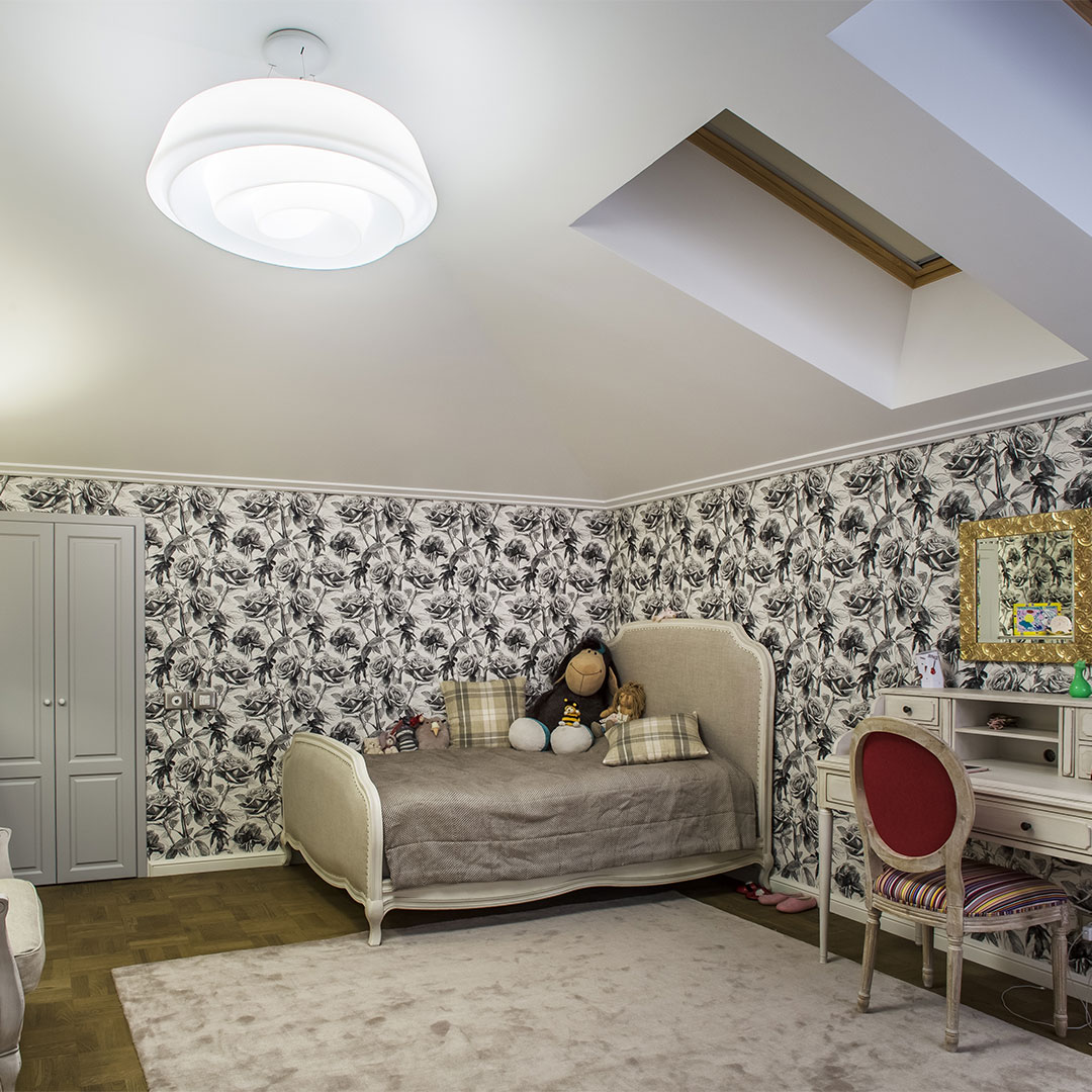 Linea Light 7657 Rose подвес 108619 - Вид №2