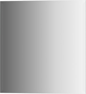 BY 1532 Зеркальная плитка с фацетом 15 mm EVOFORM Refractive