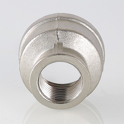 VTr.240.N.0704 Фитинг резьбовой – муфта переходная Valtec 1 1/4" х 1/2"  - Вид №15