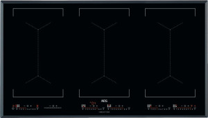 9105454 Индукционная варочная поверхность AEG IKE96654FB