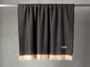 Шелковые и ангорские пледы