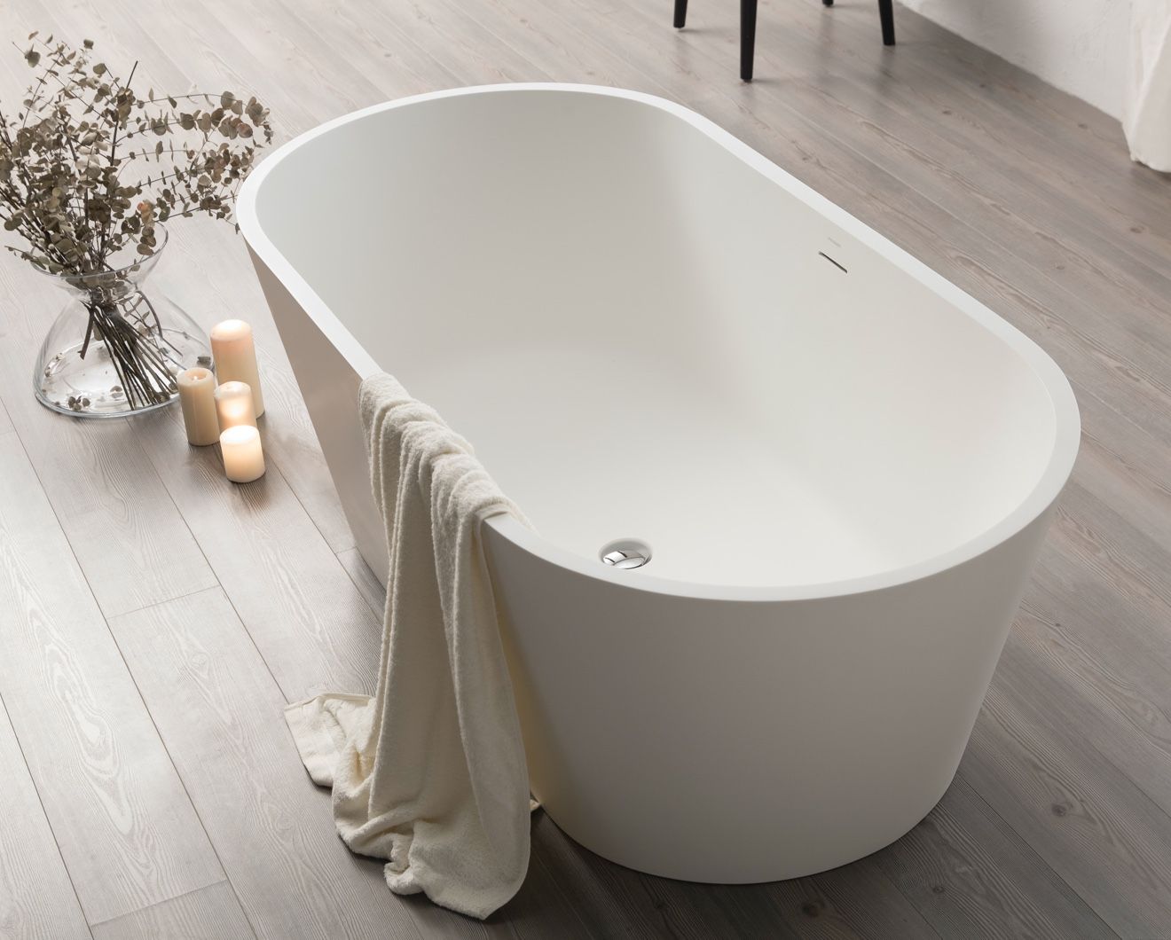 MCBATH Блочная ванна sun-id-1959158 - Вид №2