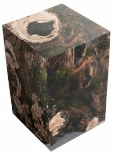 alcarol Табурет / журнальный столик Undergrowth