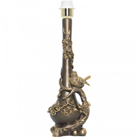 32141,34057 Светильник Терра Бронза Тюссо Кофе BOGACHO 4627179659943, 4627179655921 - Вид №1