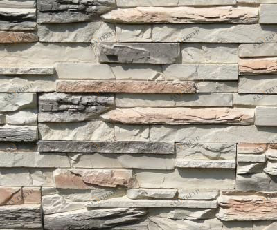 Утес 1003a искусственный камень 10х50 Еврокамень sun-id-333654