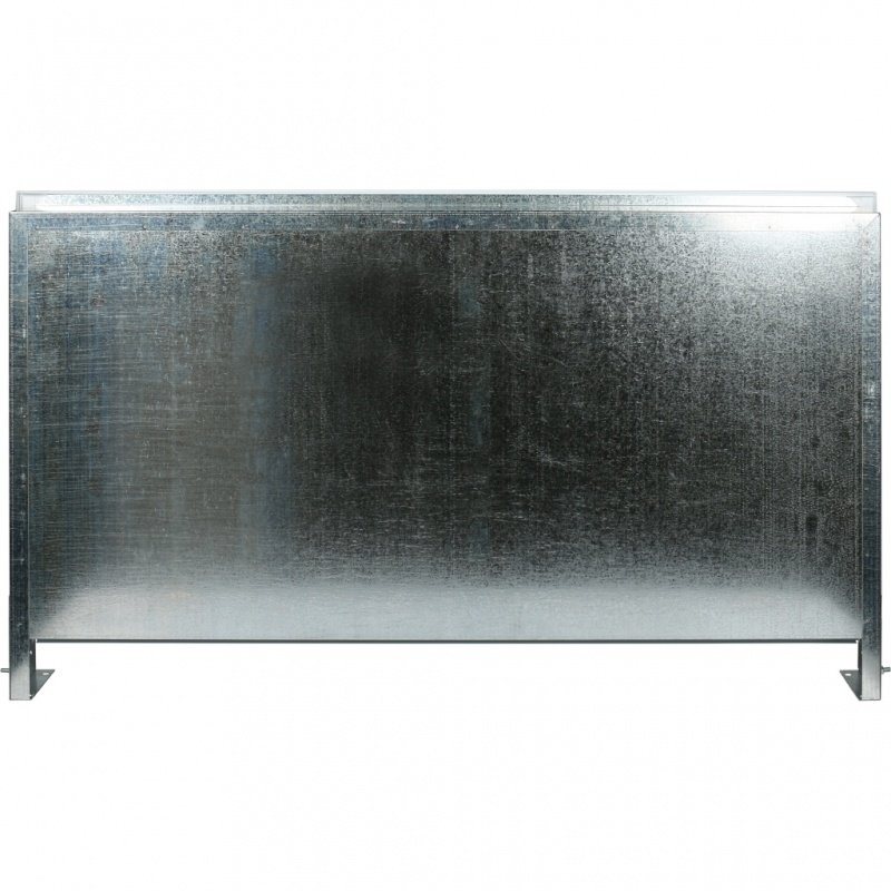 Шкаф коллекторный встраиваемый на 17-18 выходов STOUT ШРВ-6 SCC0002001718 - Вид №2