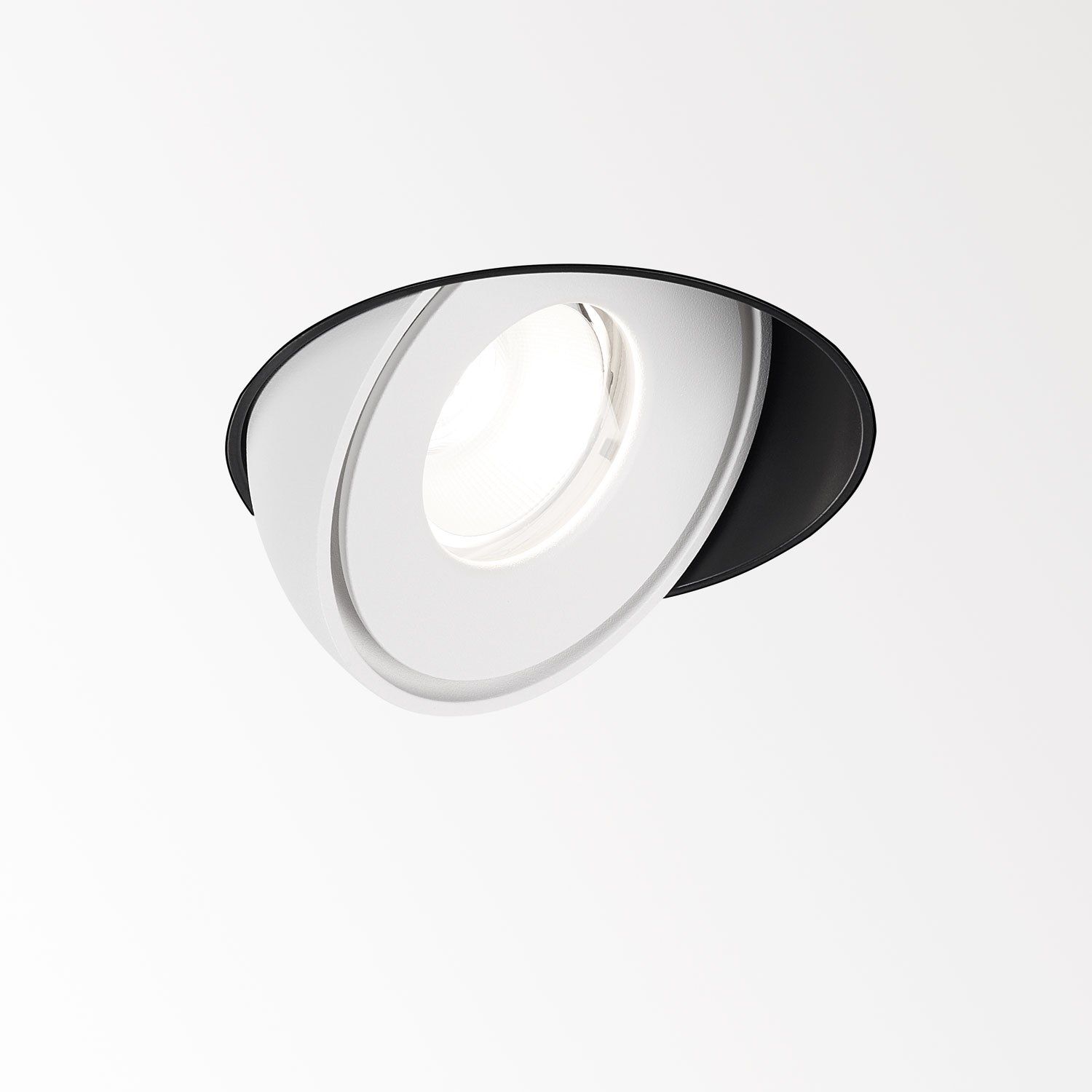 Регулируемый светодиодный прожектор Deltalight Твитер ARCH-00029615 - Вид №5