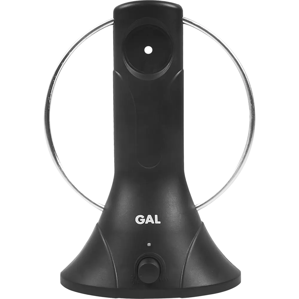 Антенна Gal AR-465 черная STLM-2173982