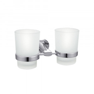 R53903 Стакан двойной стеклянный Raiber