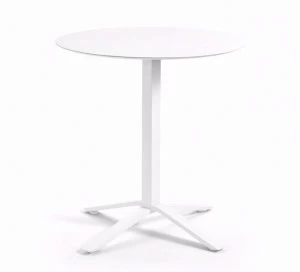 Varaschin Металлическое основание стола с 4-мя спицами Blade 2150