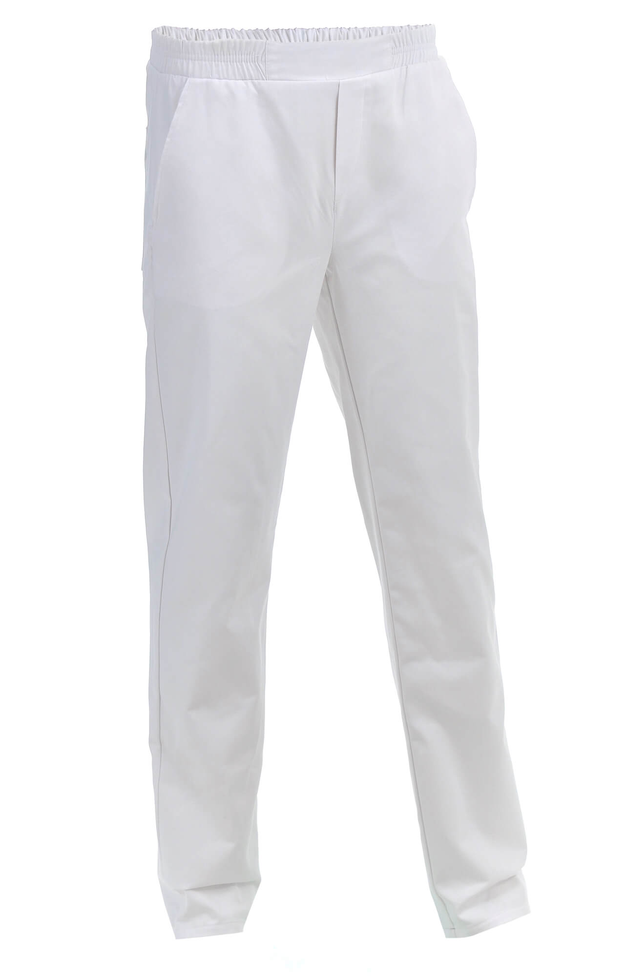 61950 Костюм "Лидер" белый василек  Медицинская одежда  размер 60-62/170-176 Спецодежда  - Вид №10