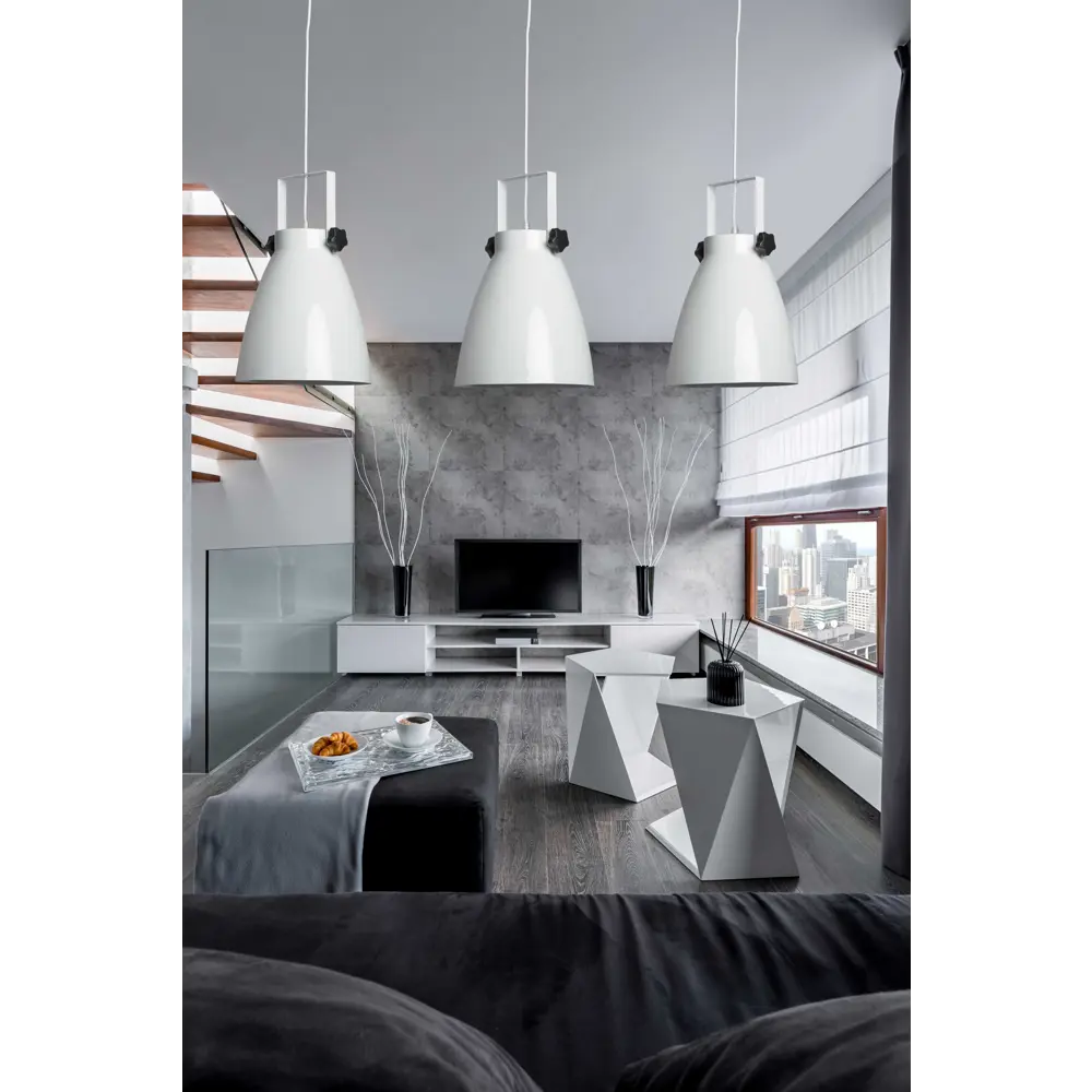 Люстра «Хоф» 1хE27х40 Вт MW-Light STLM-2147622 - Вид №8