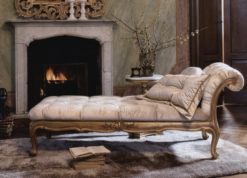 Кушетка  ROBERTO GIOVANNINI 1293B 