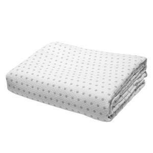 Покрывало Paters Каравелла, серое