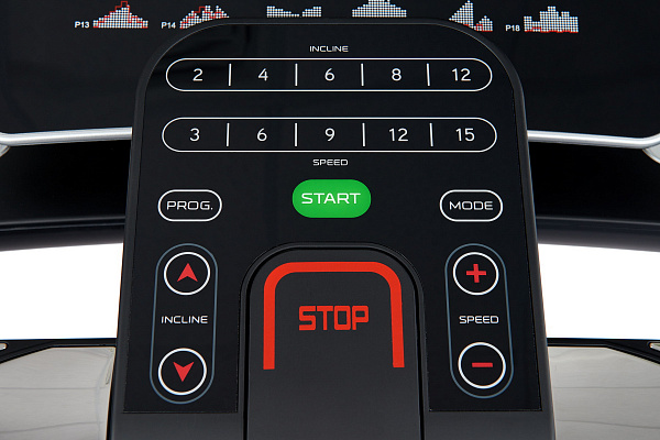 Беговая дорожка titanium masters physiotech tlf Titanium sun-id-2068544 - Вид №4