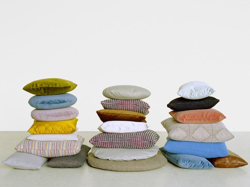 e15 Диванная подушка  Cu06  - Вид №1