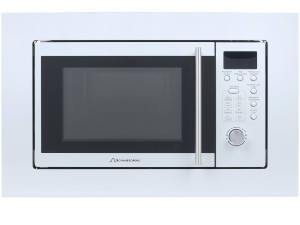 1229711 Встраиваемая микроволновая печь Schaub Lorenz SLM EW21D белый