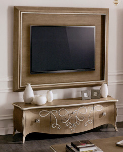 Тумба под TV BUTTERFLY SEVEN SEDIE 00CR141