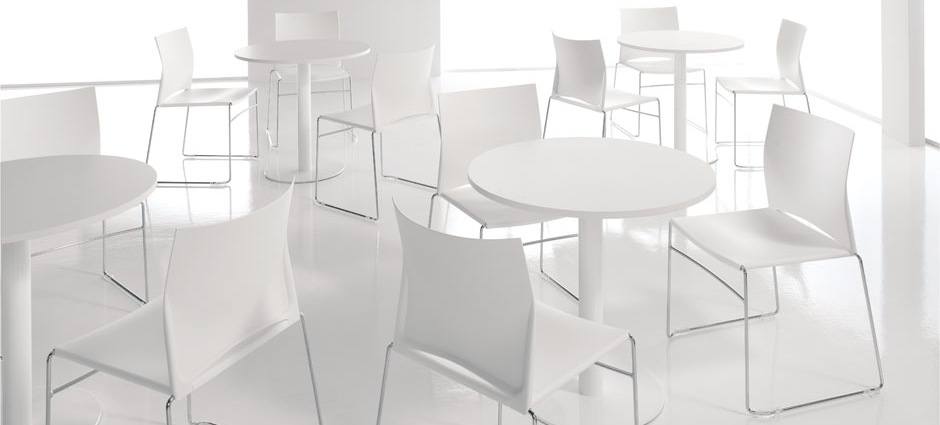 008105 Стул INCLASS Slim Santreyd - Вид №6