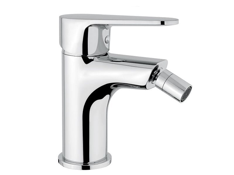 Смеситель для биде из хромированной латуни Bugnatese Century ARCH-00053495