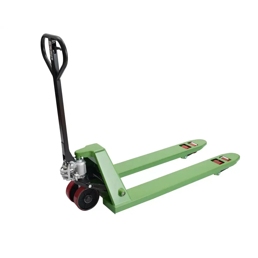 Тележка гидравлическая CBY-DF2.OT EURO-LIFT STLM-2122453