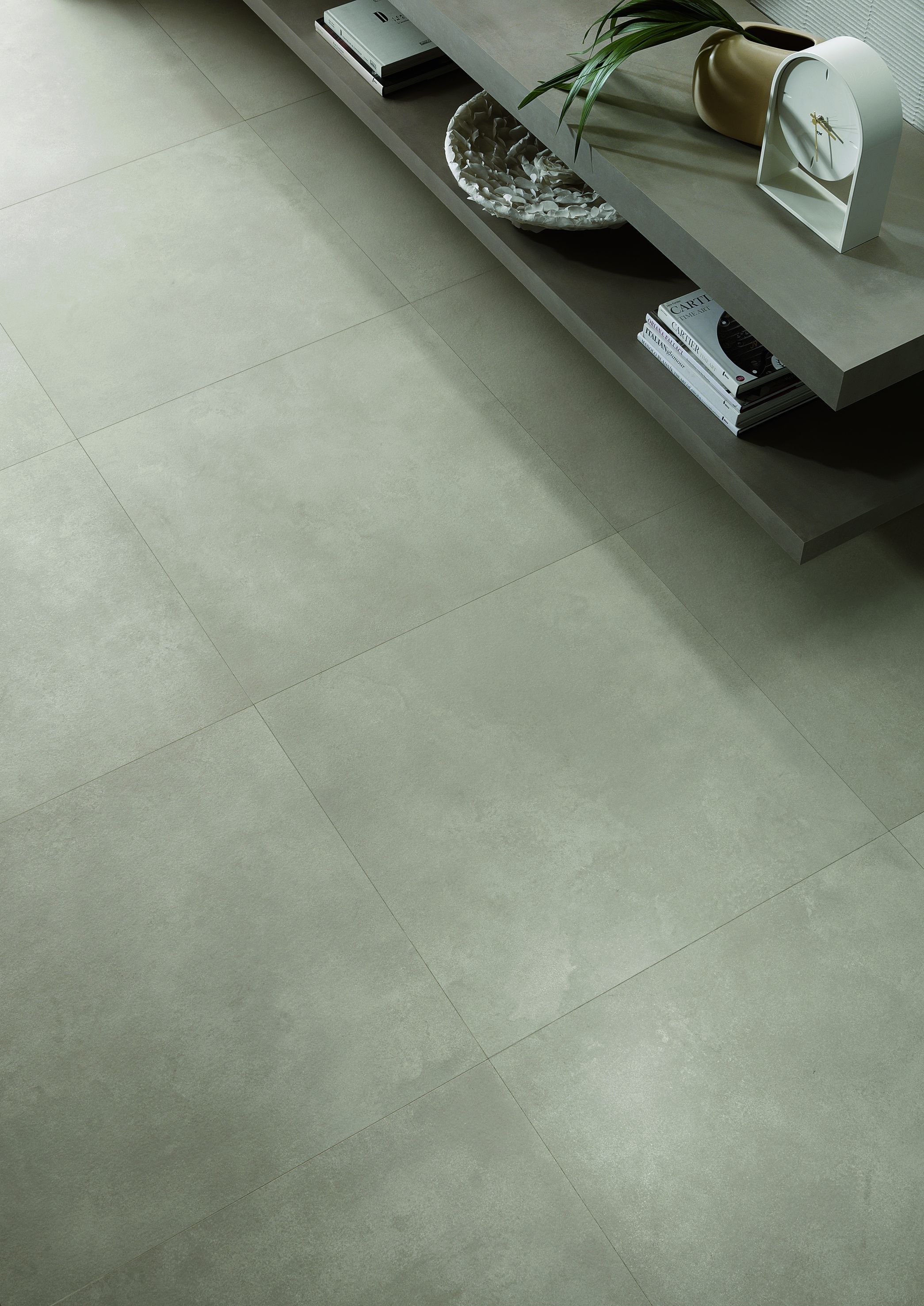 Пол / керамогранит FAP ceramiche Лето ARCH-00042915 - Вид №13