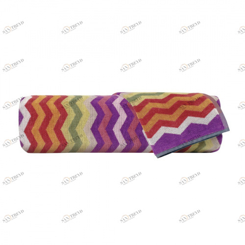 Полотенце / Pete MissoniHome sun-id-376854