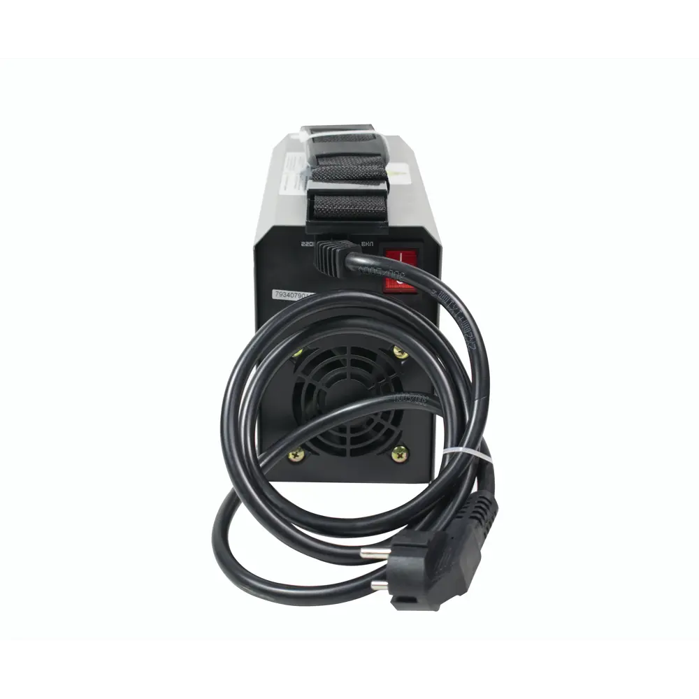 Сварочный инвертор Santreyd ARC-ON 190 с регулировкой тока до 190А 83027692 STLM-0038823 - Вид №5