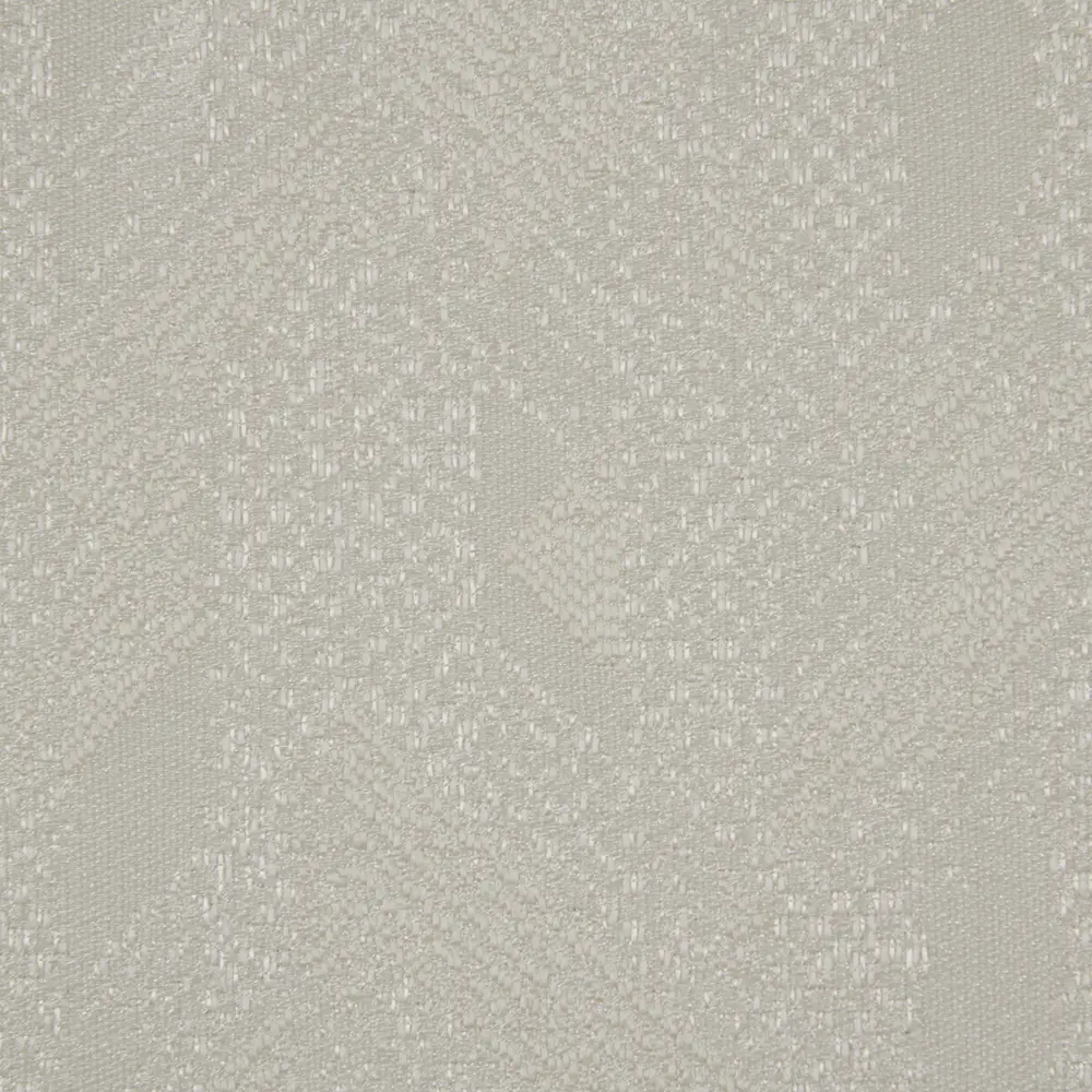 Штора на ленте Анже 200x280 см цвет молочный MIAMOZA STLM-2175011 - Вид №1