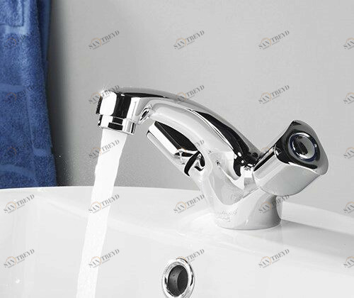 Amper 2903 Смеситель для раковины WasserKRAFT 