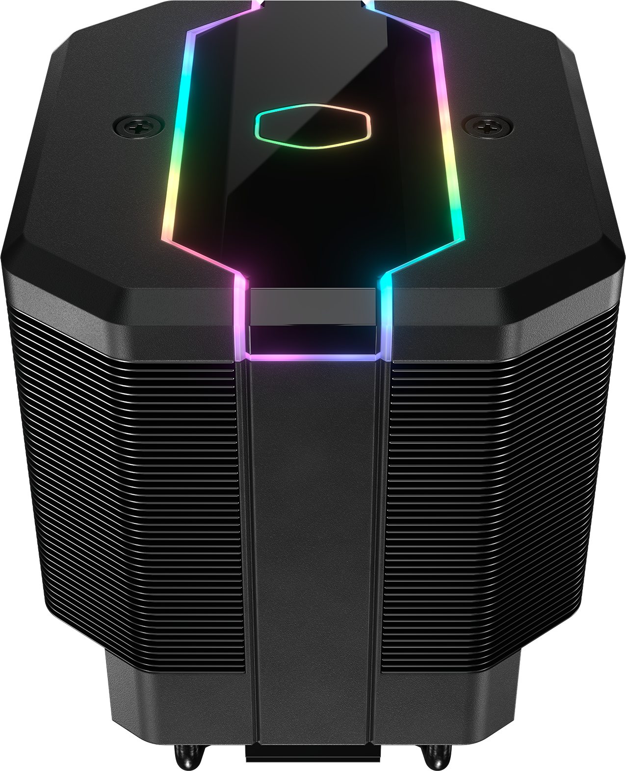 MAM-D6PN-120PA-R1 cpu air ma620m, 650-2000 rpm, 200w, argb led fan, argb led controller, full socket support Cooler Master Santreyd 