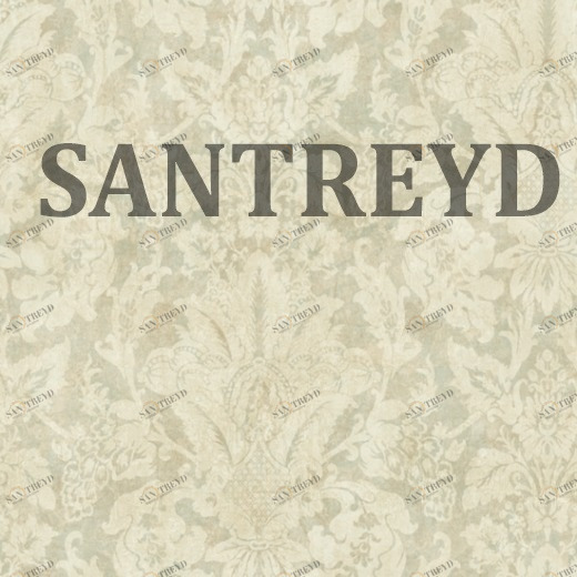 DS20002 Обои Seabrook Dorsino