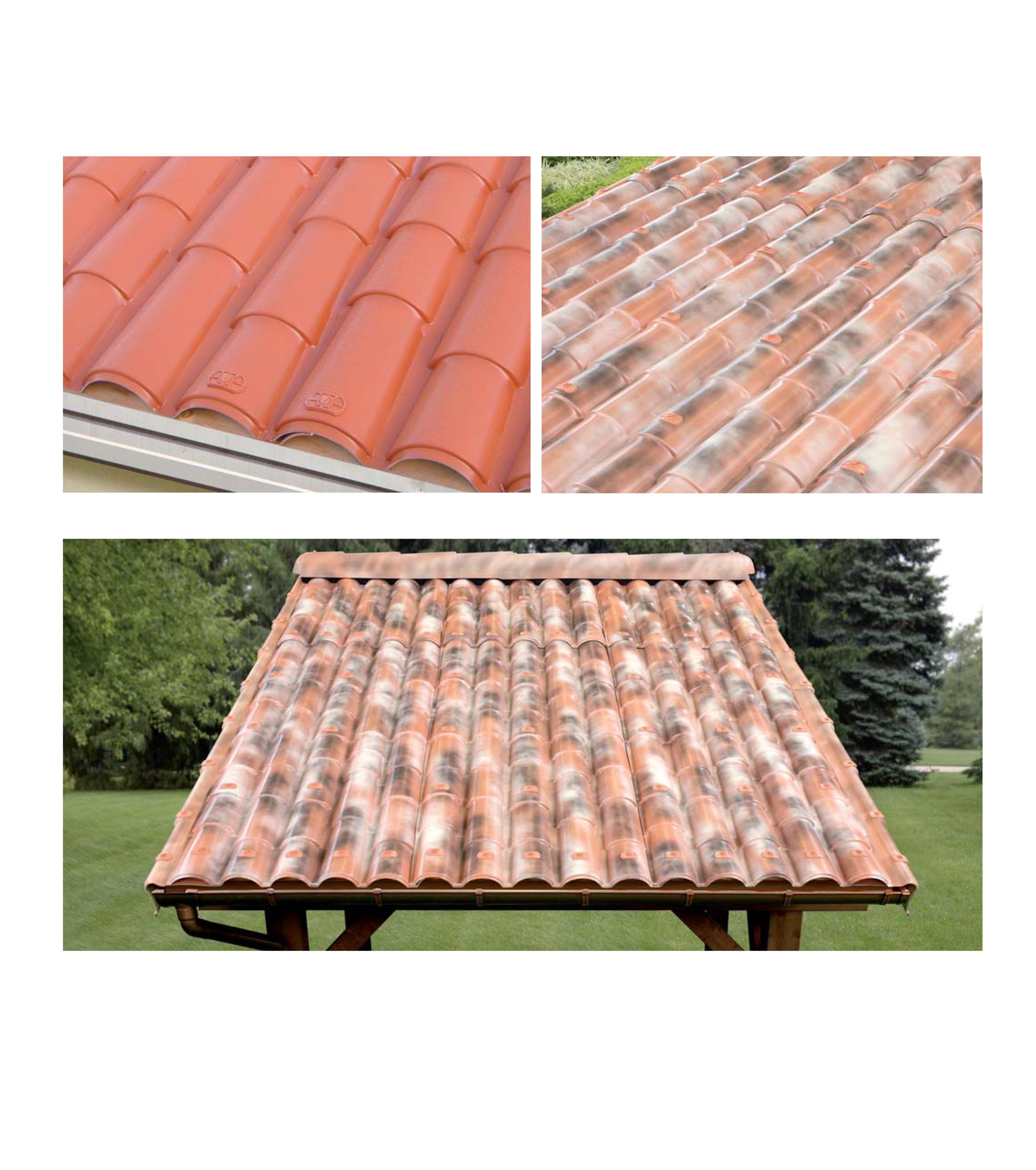 Деревенская Плита First Corporation Cover-Life ARCH-00126959 - Вид №1