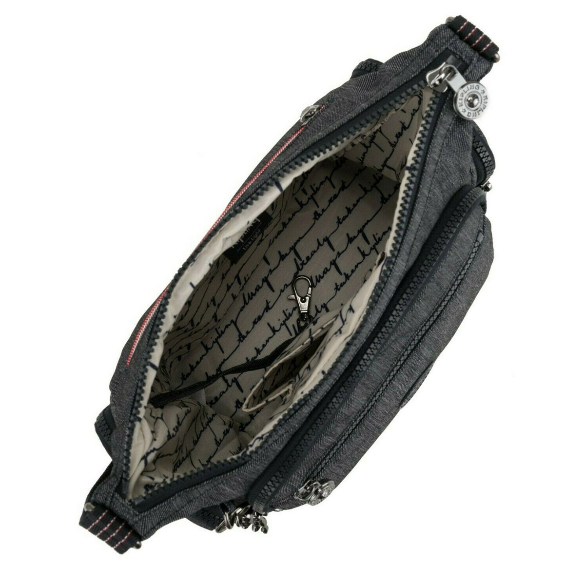 KI289925E Сумка Crossbody Bag Kipling Gabbie S  - Вид №3