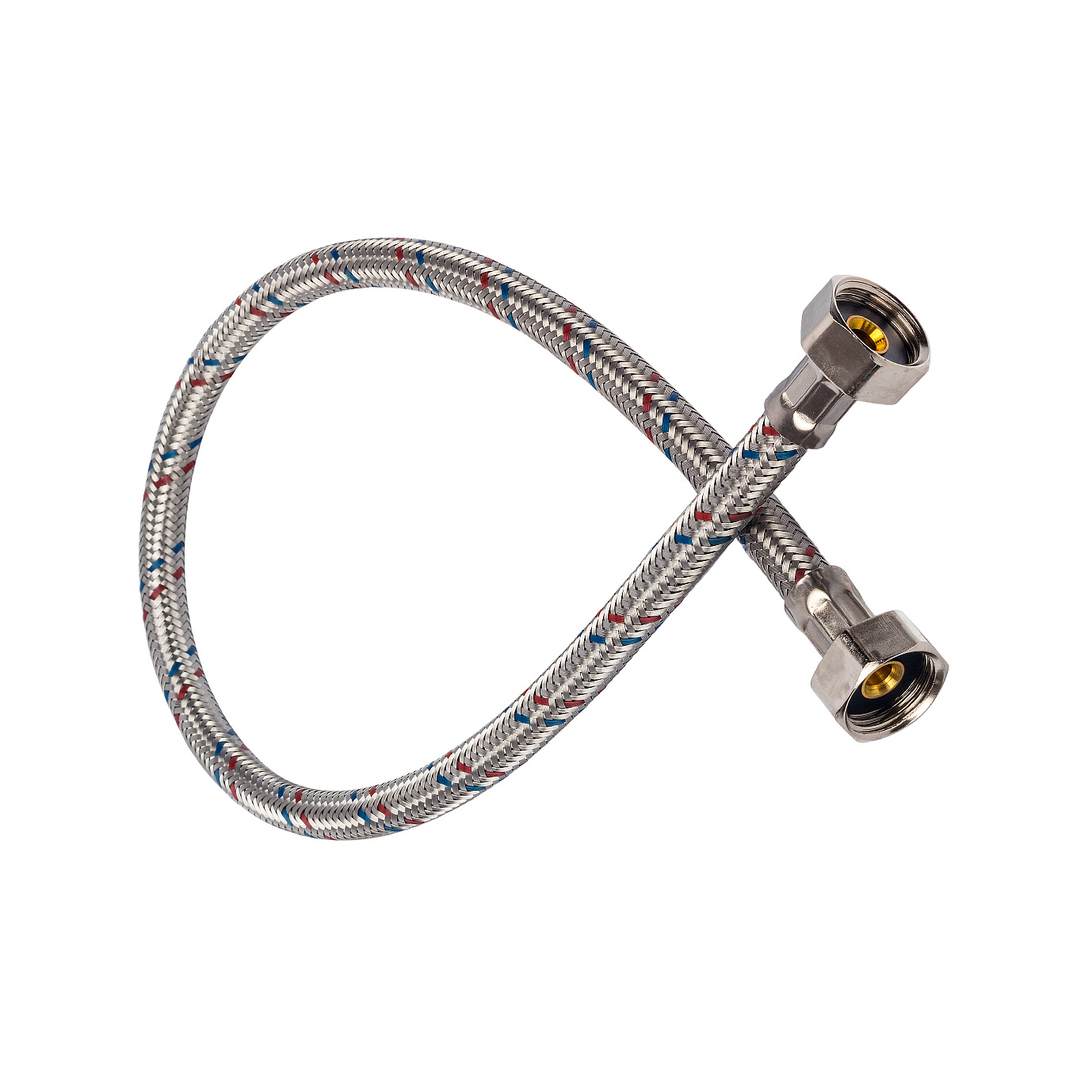 Интерскол Подводка для воды 30 см с внутренней резьбой 1/2" 84440073 STLM-0050205 - Вид №1