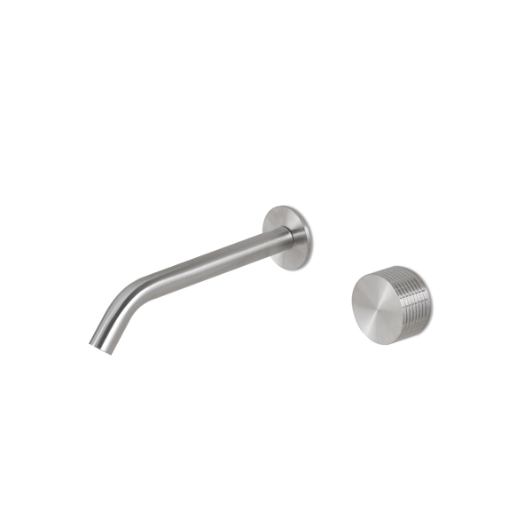 Настенный смеситель для раковины KRO142 linki 