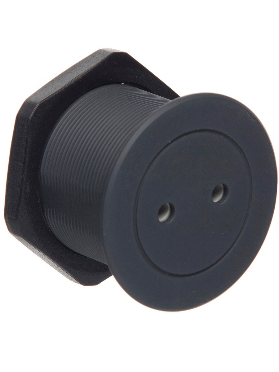 Блок электрических розеток Element 12039 Anthracite NAVAKO  - Вид №1