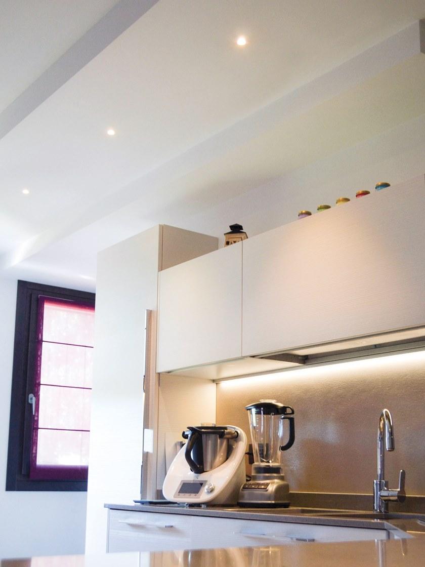 9010 novantadieci Встраиваемый потолочный светильник led из cristaly®  4250e  - Вид №3