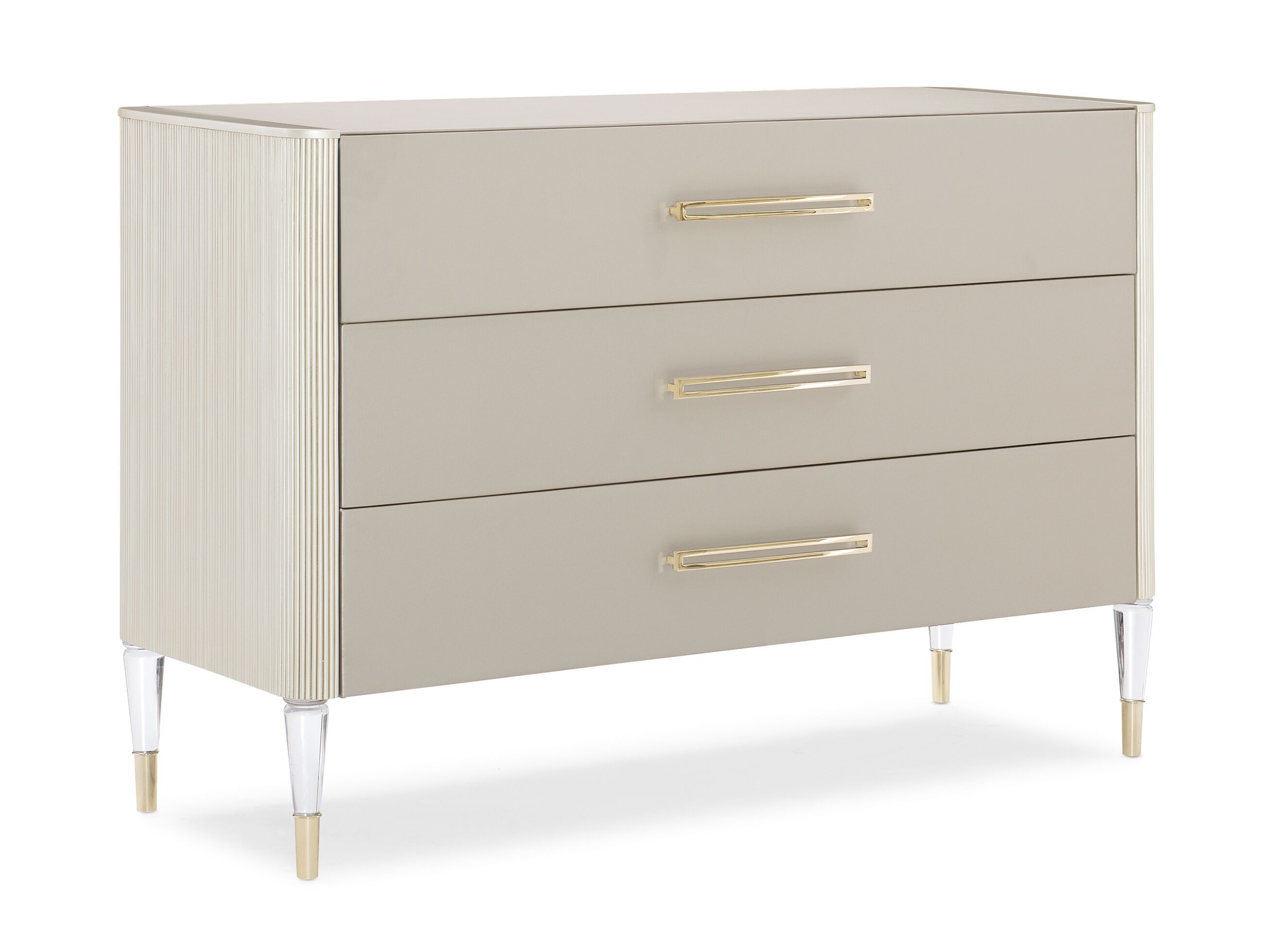 Виниловый комод Caracole I LOVE IT! ARCH-00089602